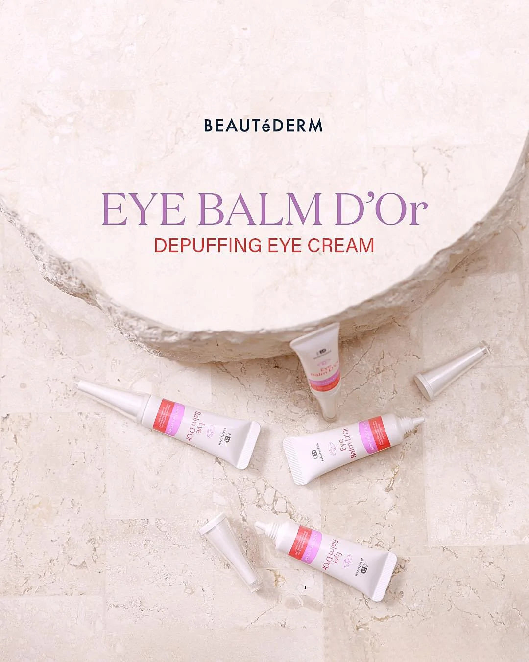 Eye Balm D’or image 0