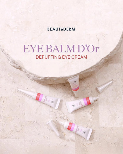 Eye Balm D’or image 0