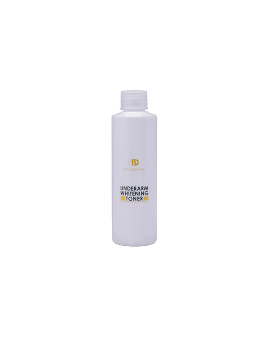 Underarm whitening toner 120ml image 0