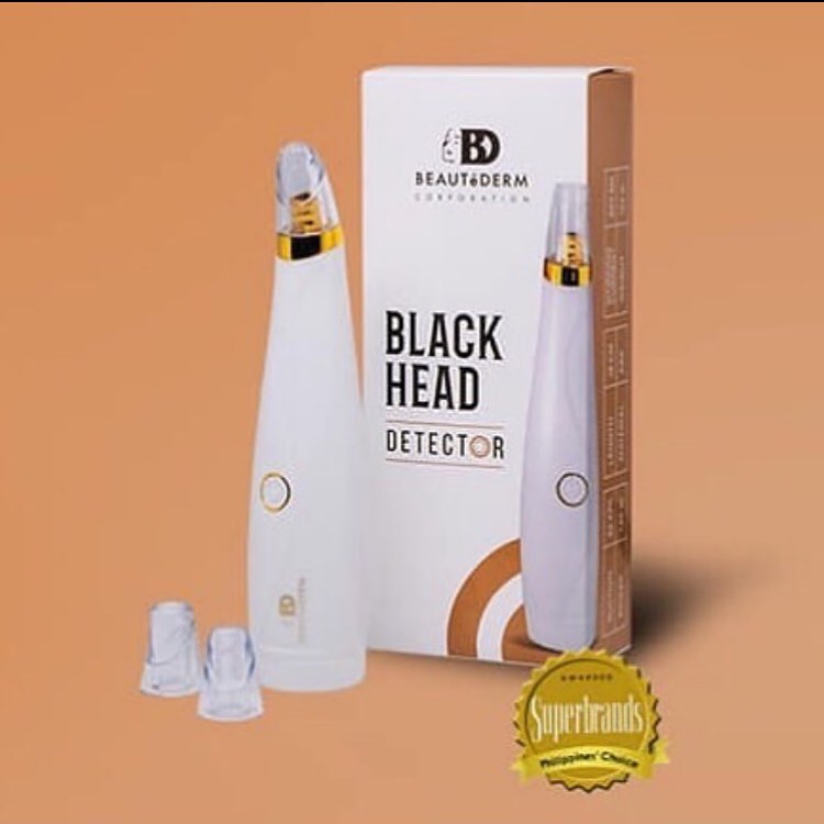 Blackhead Detector image 1