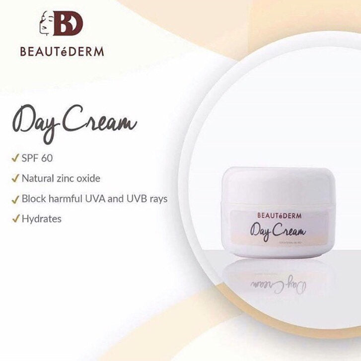 Day Cream image 3