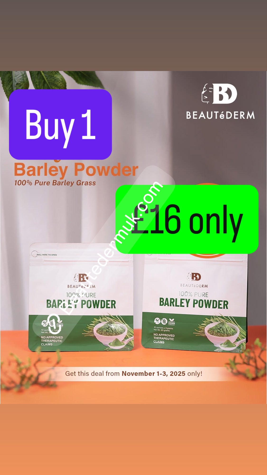 BELLE, SLENDER, KLLAGEN image 0