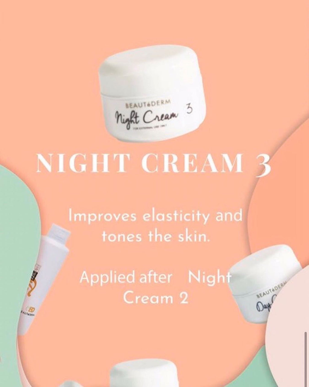 Night Cream 3 image 2