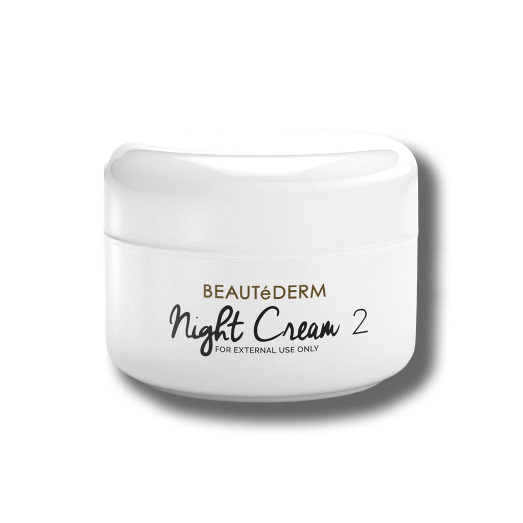 Night Cream 2 image 0