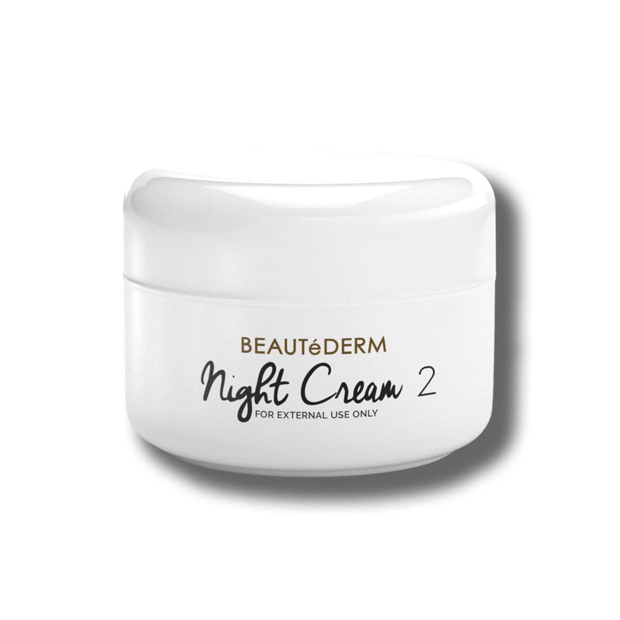 Night Cream 2 image 0