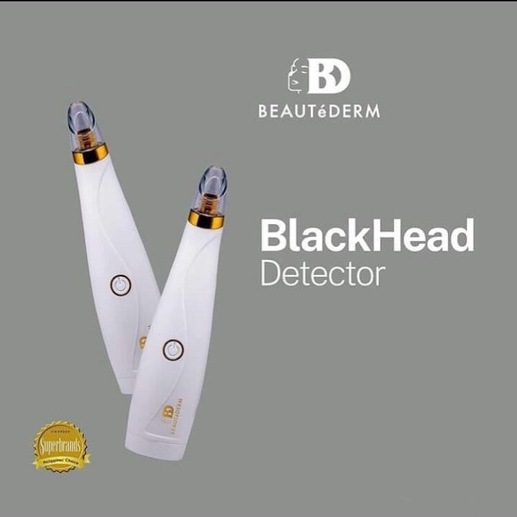 Blackhead Detector image 3