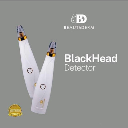 Blackhead Detector image 3
