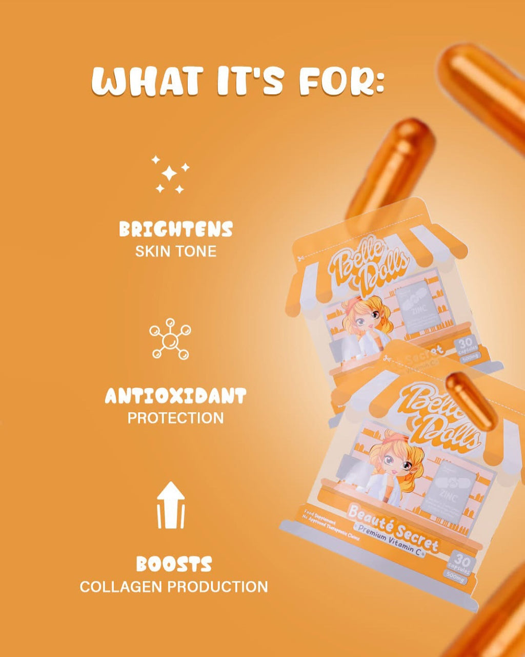 BELLE, SLENDER, KLLAGEN image 5