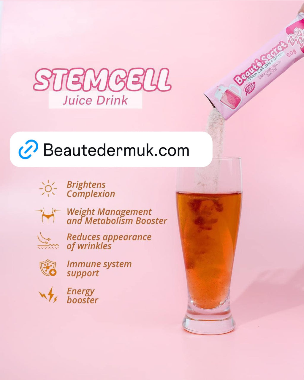 BELLE, SLENDER, KLLAGEN image 3