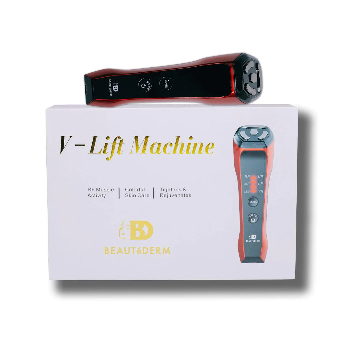 V- Lift Machine image 0