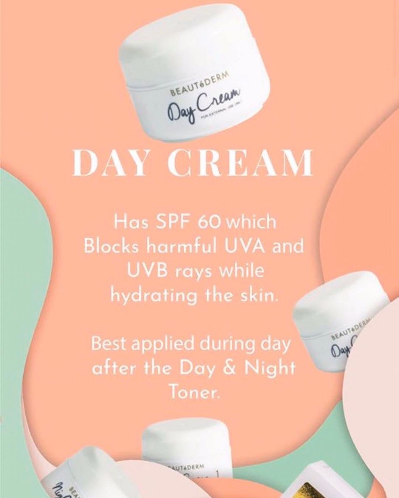 Day Cream image 2