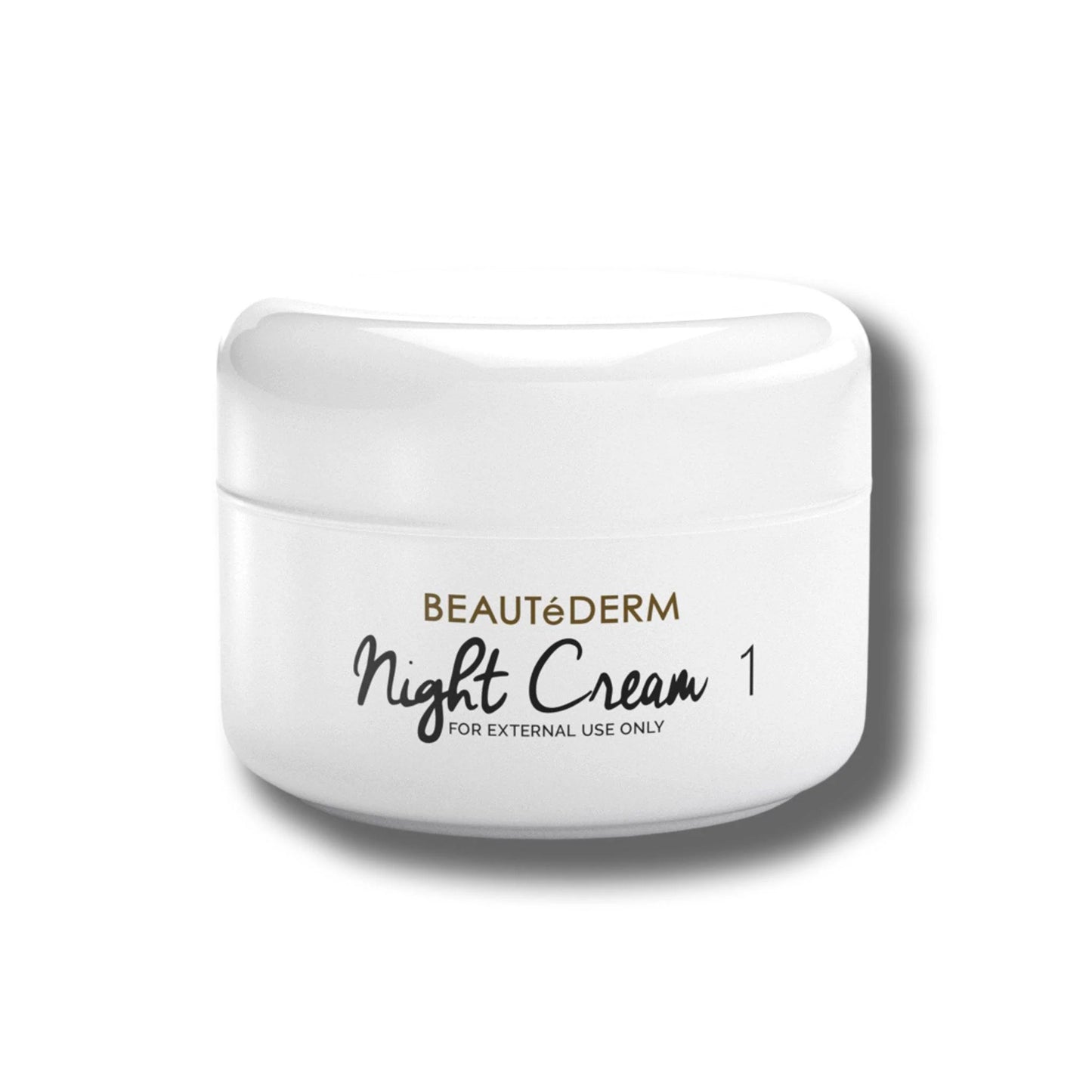 Night Cream 1  image 0