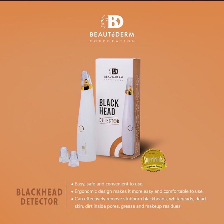 Blackhead Detector image 2