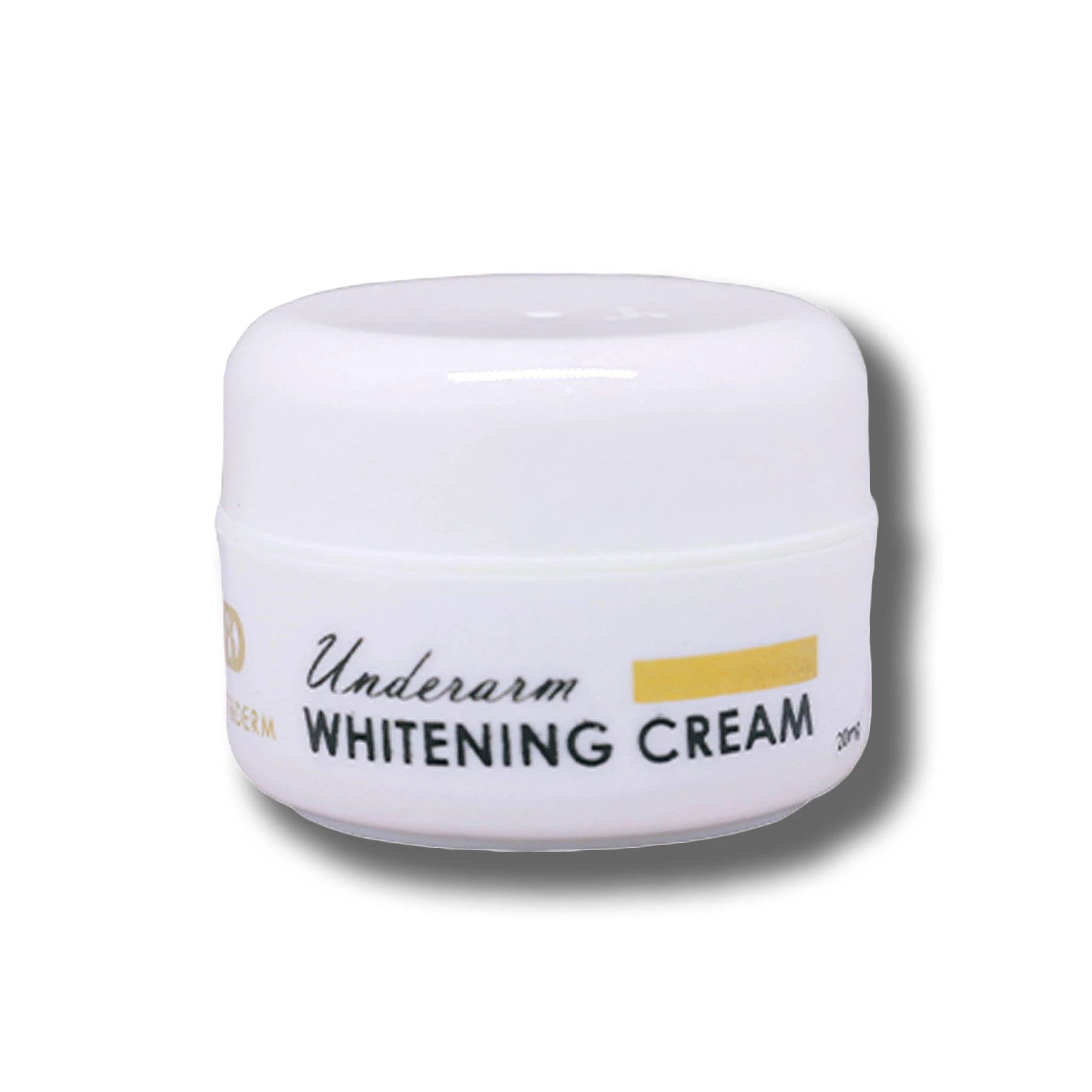 Underarm whitening cream 20g image 0