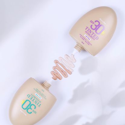 Blanc Pro Tinted sunscreen image 1