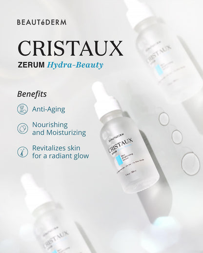 Cristaux zerum hydra boost image 0