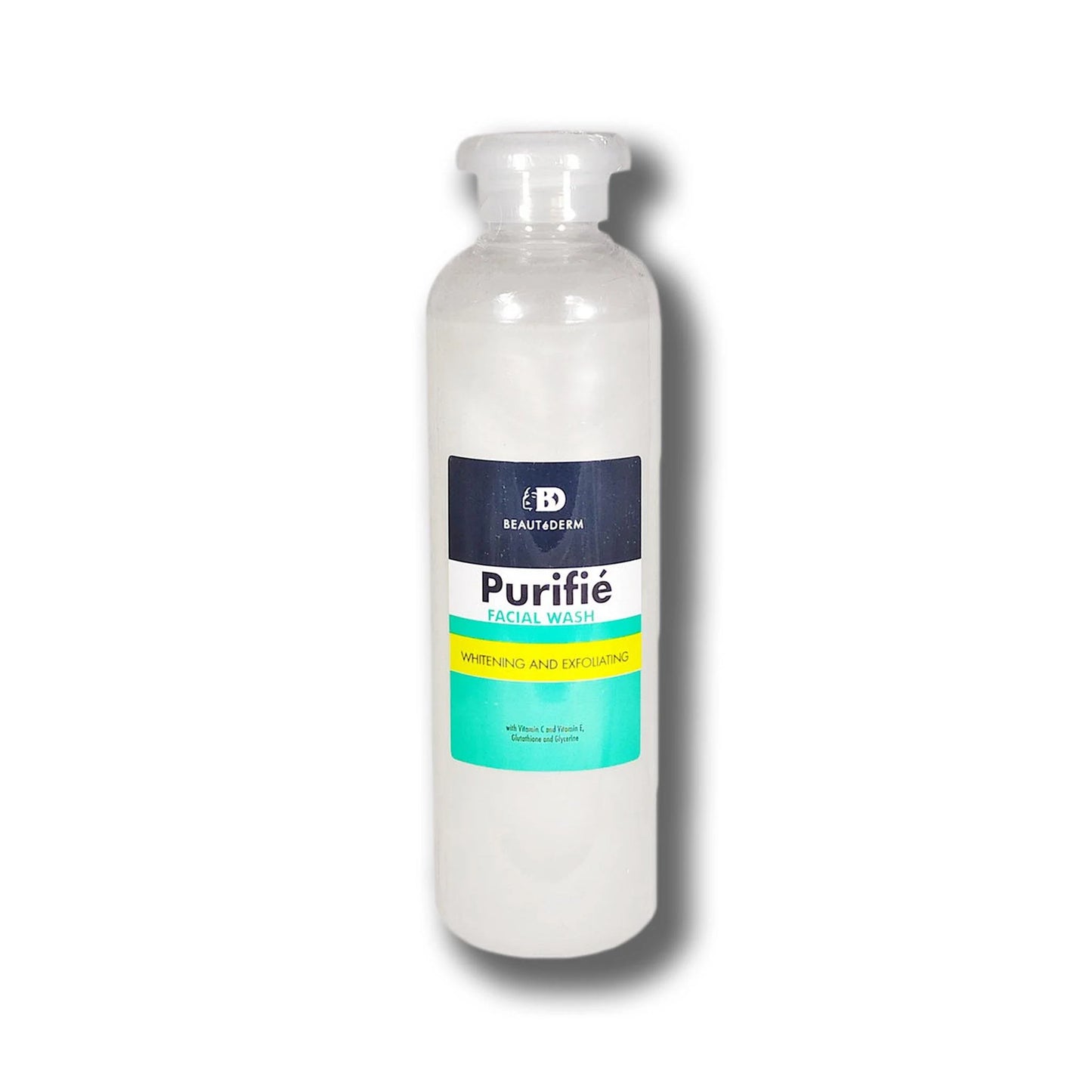 Beautederm Purifie Facial Wash
