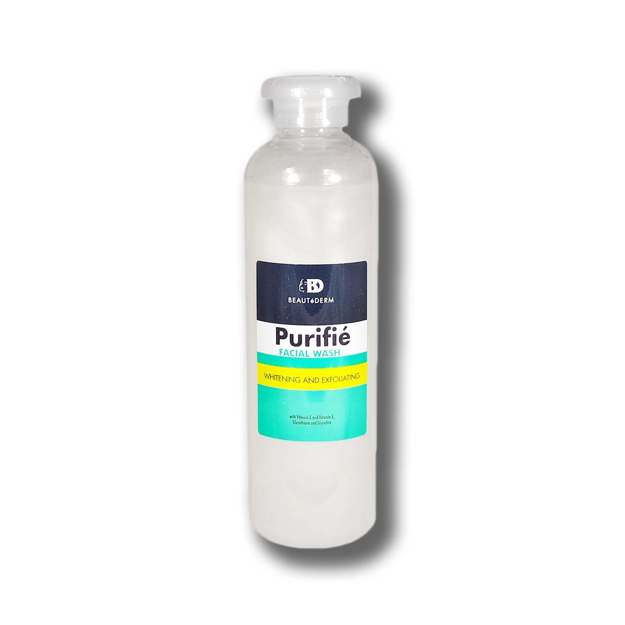 Beautederm Purifie Facial Wash