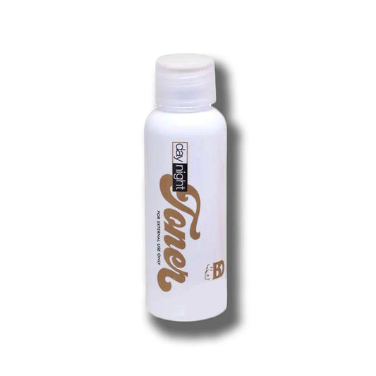 Beautederm Day and Night toner