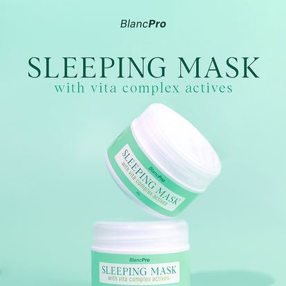Sleeping Mask image 0