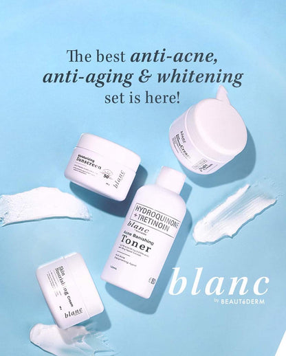 BLANC set image 2