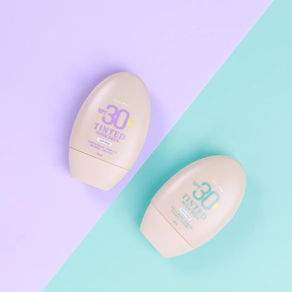 Blanc Pro Tinted sunscreen image 0