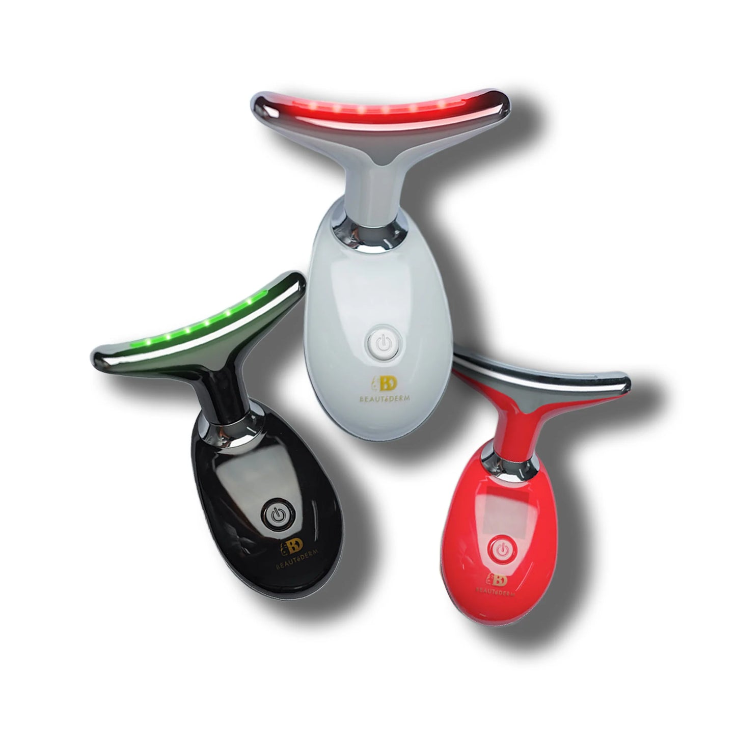 Intense pulsed light anti-wrinkle instrument image 0