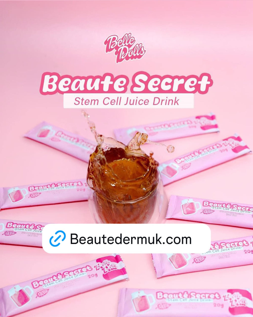 BELLE, SLENDER, KLLAGEN image 2