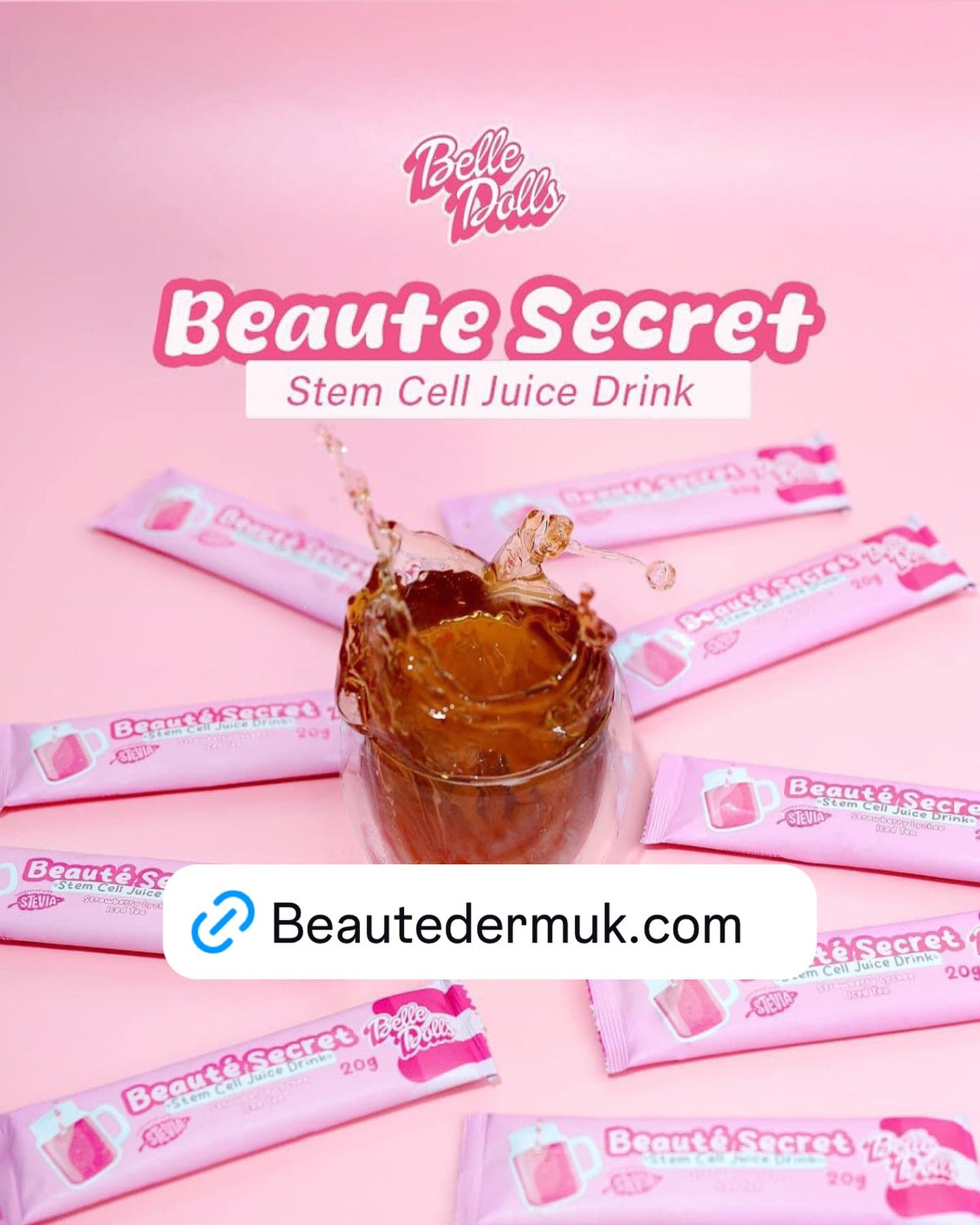 BELLE, SLENDER, KLLAGEN image 2